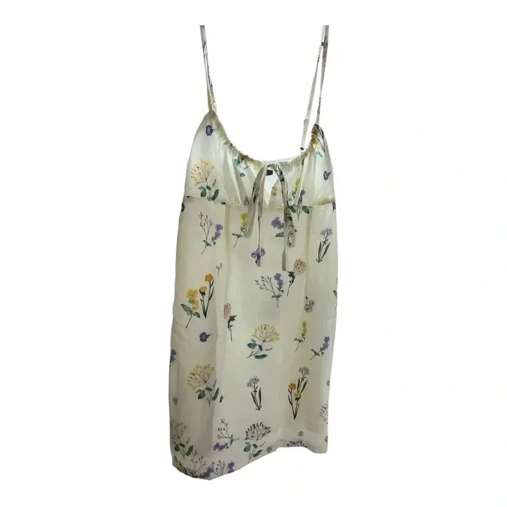 CBR slip dress NWT